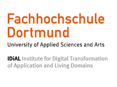 Institute for Digital Transformation of Application and Living Domains